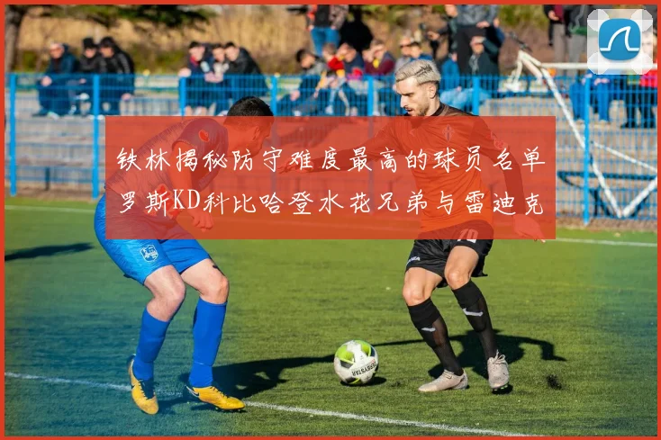 铁林揭秘防守难度最高的球员名单罗斯KD科比哈登水花兄弟与雷迪克
