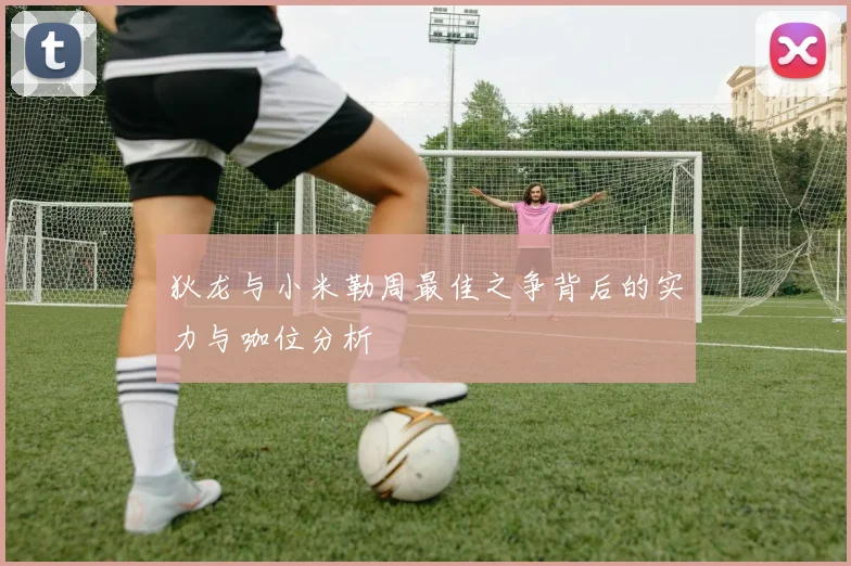 狄龙与小米勒周最佳之争背后的实力与咖位分析