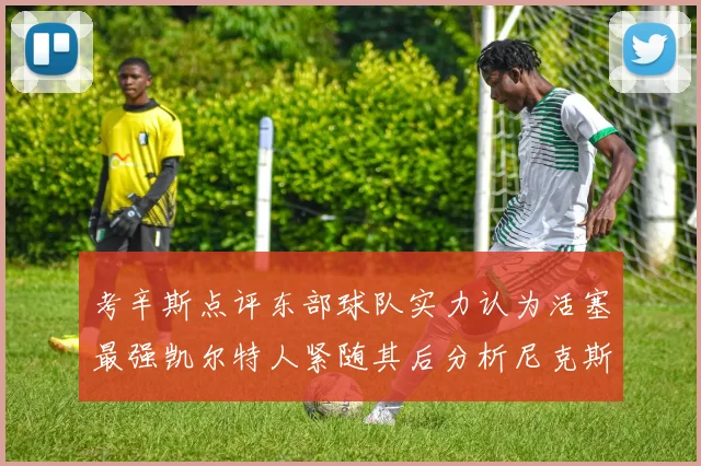 考辛斯点评东部球队实力认为活塞最强凯尔特人紧随其后分析尼克斯不足之处