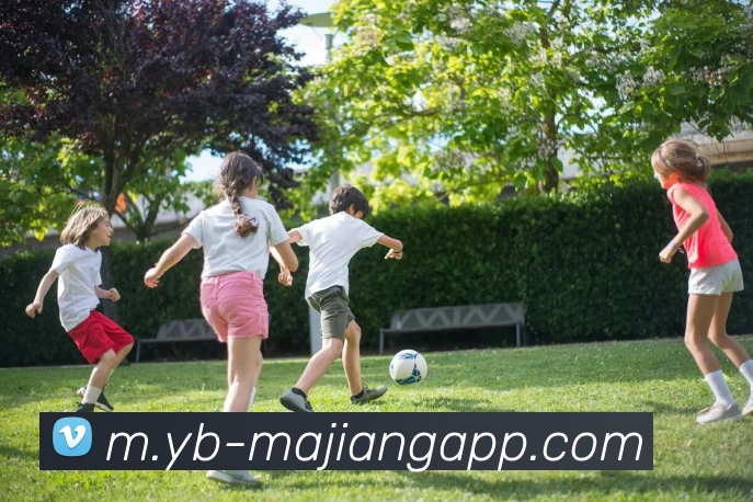 麻将胡了APP 体育赛事宣传图