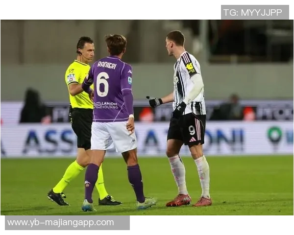 前意甲裁判解读弗拉霍维奇点球争议VAR介入不当引发热议